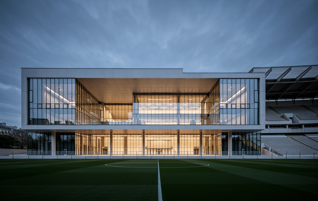 Architecture institutionnelle de régulation